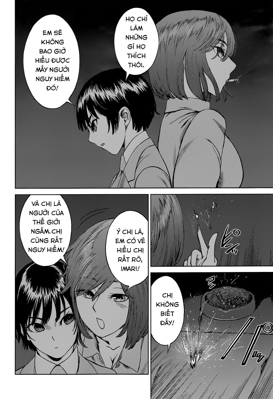 desutoro 246 chapter 9 17
