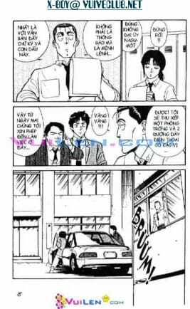 cảnh sát cơ động chapter 5 7