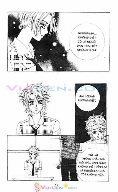 chàng gà mái chapter 5 77