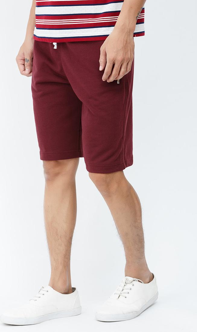 Quần short thun nam dáng đứng Phúc An 1044