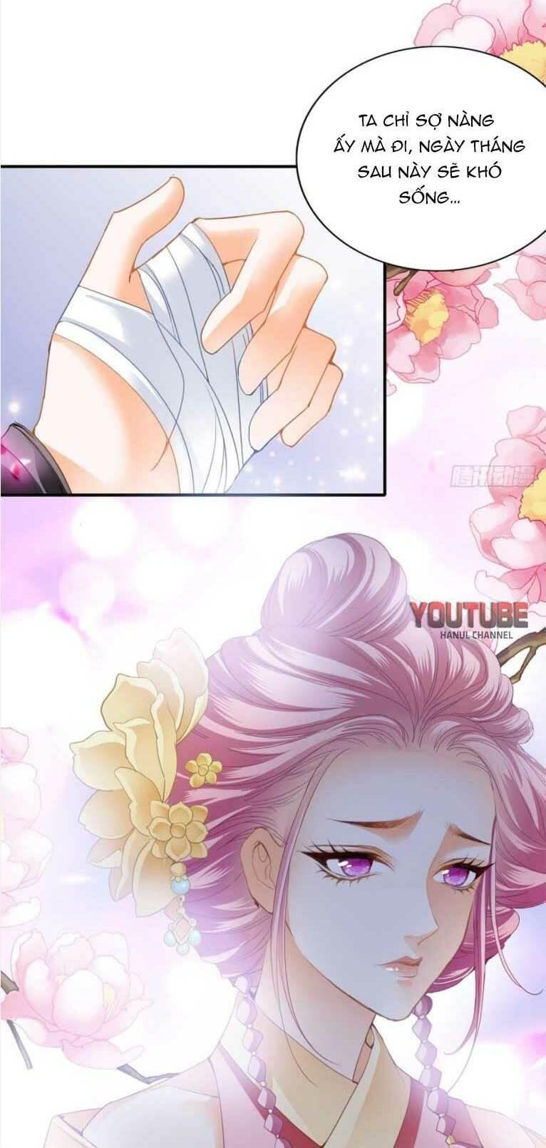 bổn vương muốn nàng chapter 121 6