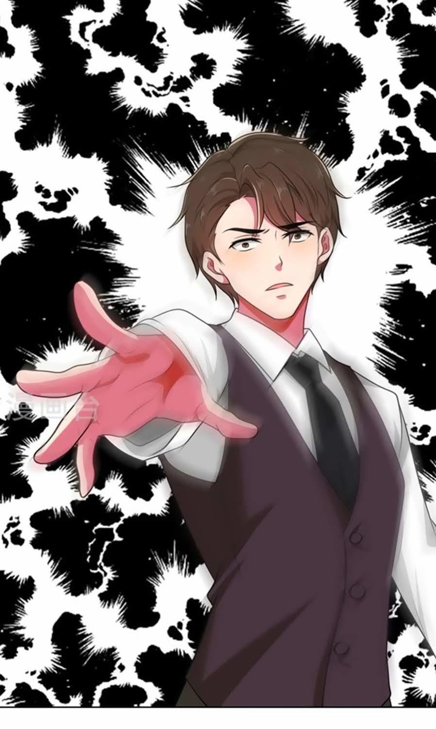 vợ yêu không ngoan chapter 35 10