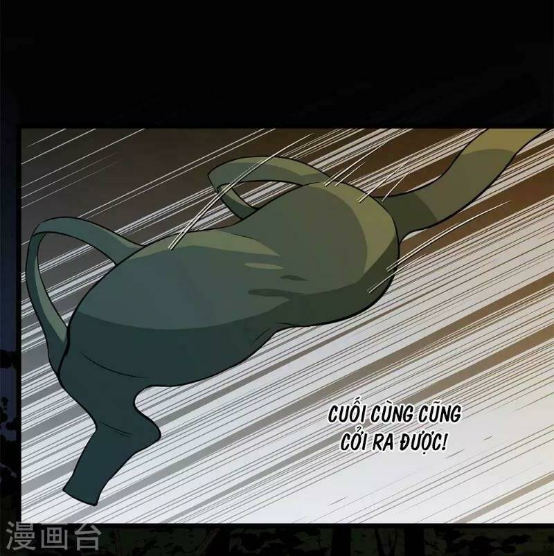 trùng lãnh quái đàm chapter 8 5