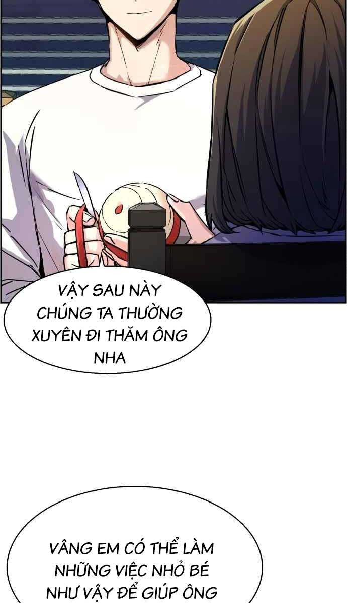 bạn học của tôi là lính đánh thuê chapter 134.2 4