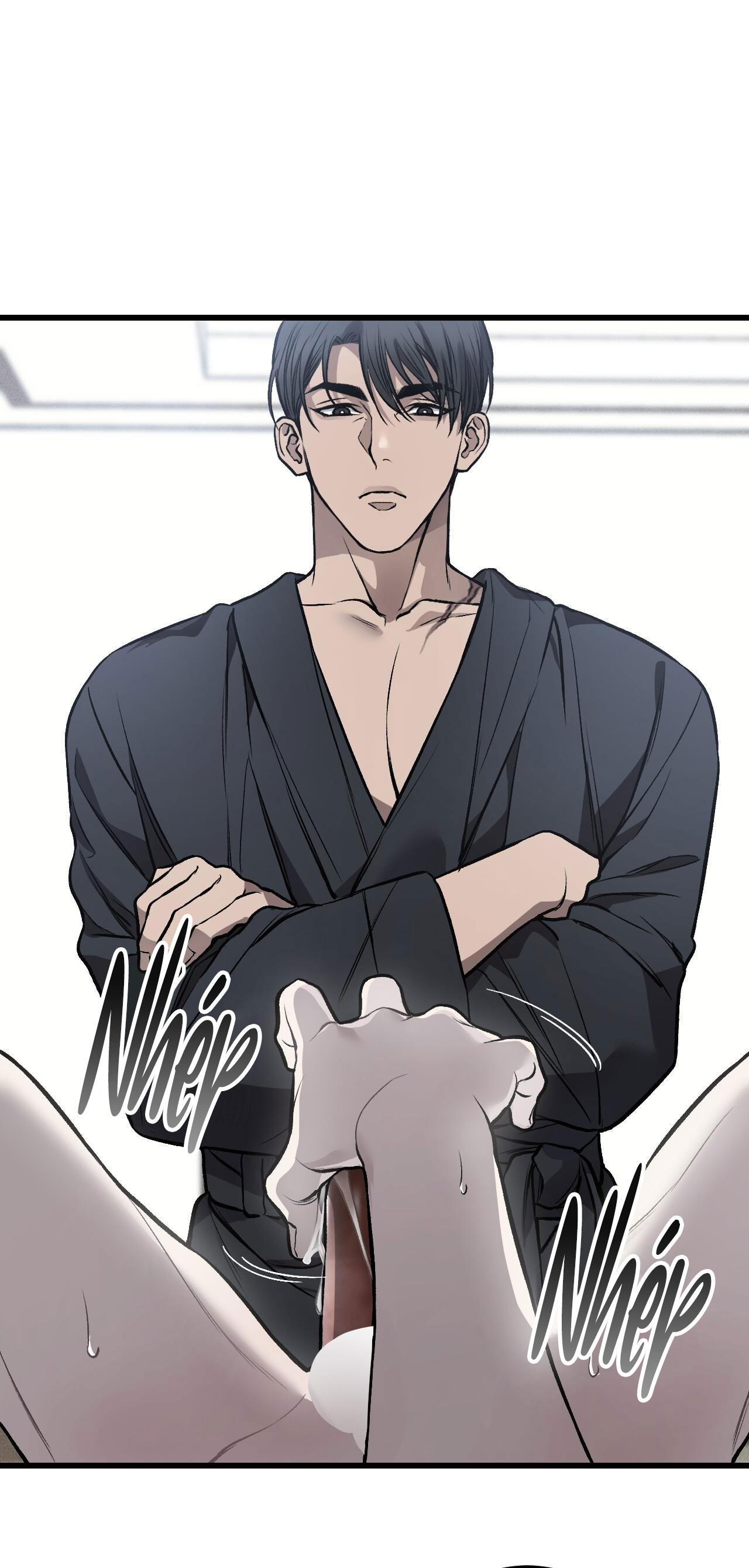 xx đê tiện chapter 11 14