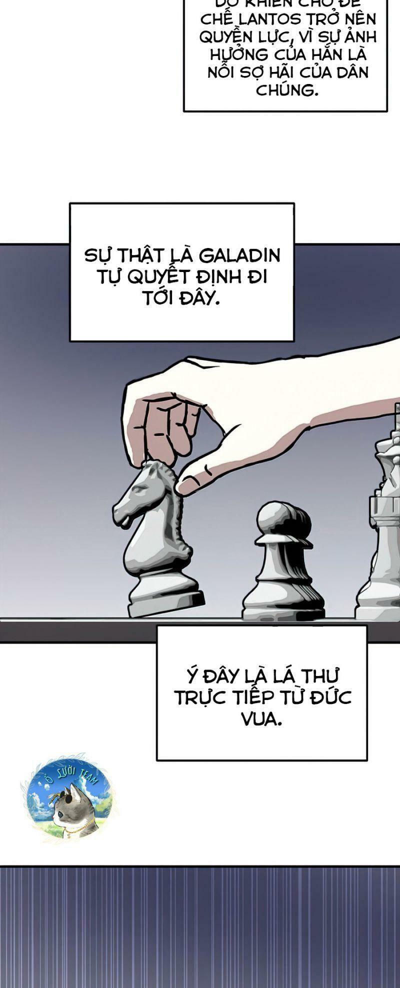 bug player - người chơi lỗi chapter 75 26