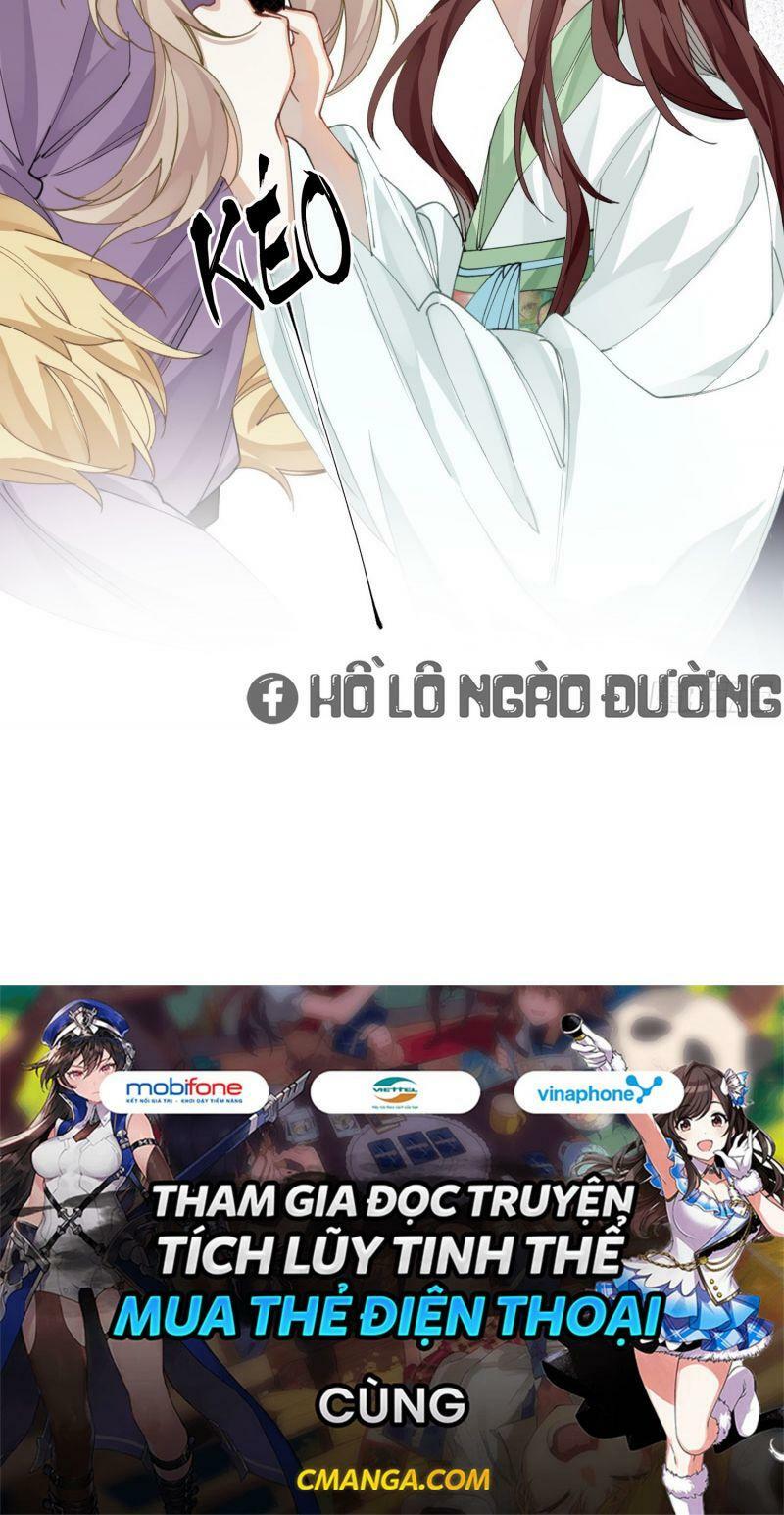 phế vật công chúa muốn nhặt chồng chapter 23 30