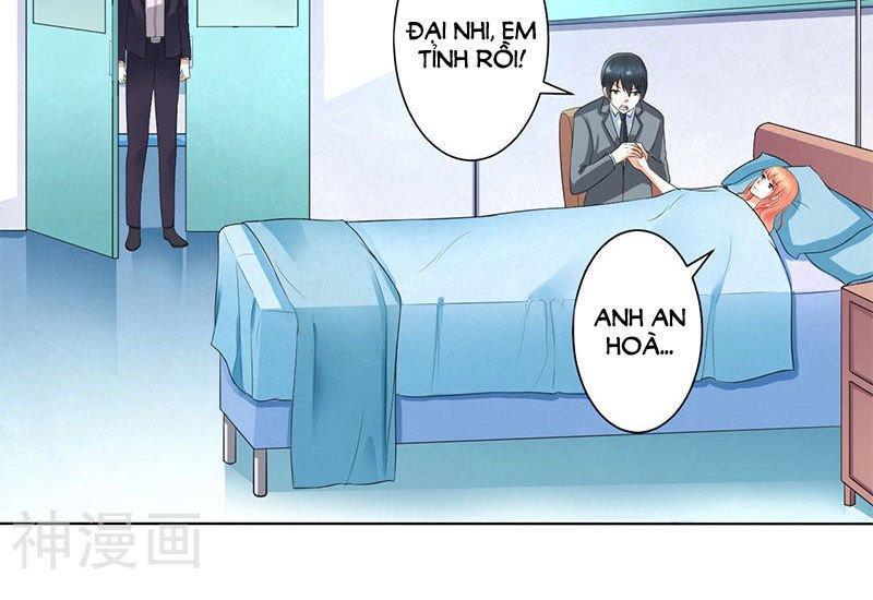 watashi wo hitorijime ni shite chapter 107 5