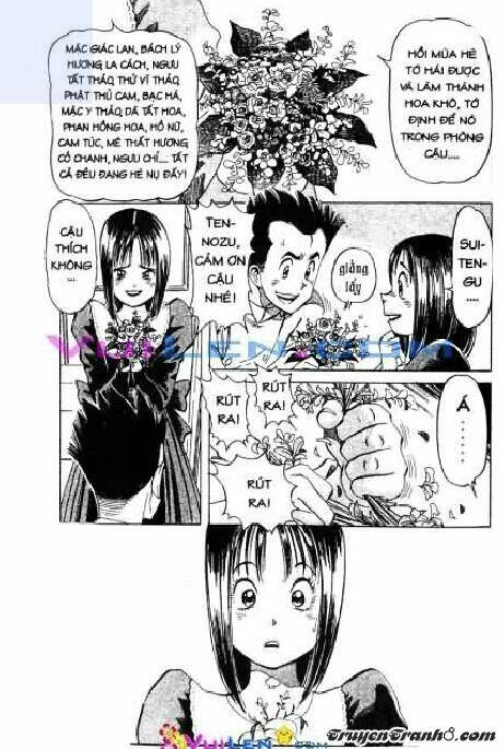 nhà hàng hạnh phúc chapter 1 94