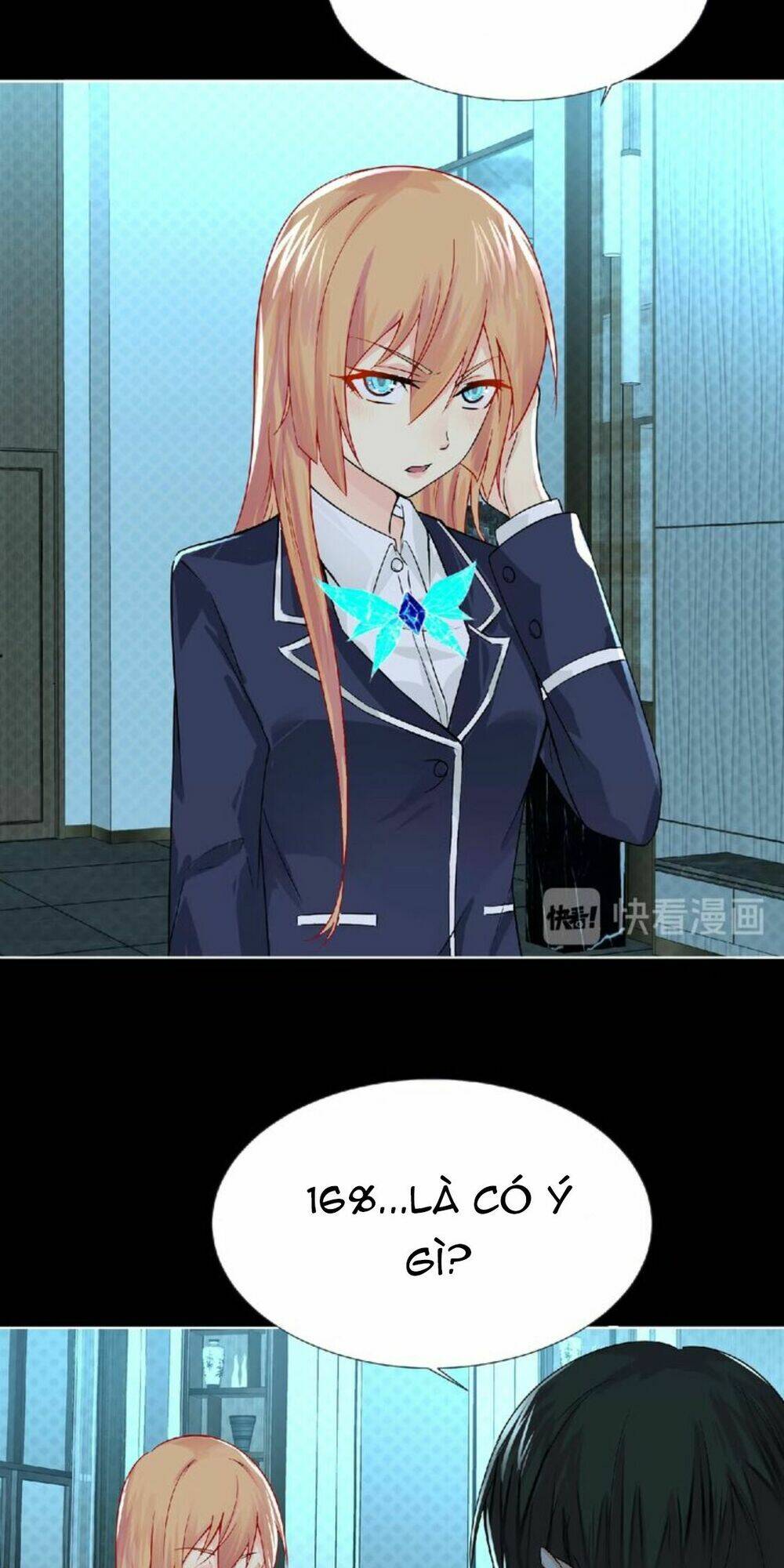 đại chiến yêu tinh chapter 7 14