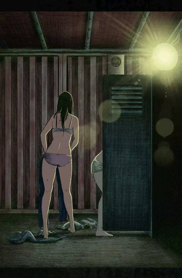 cương thi 1995 chapter 9 31