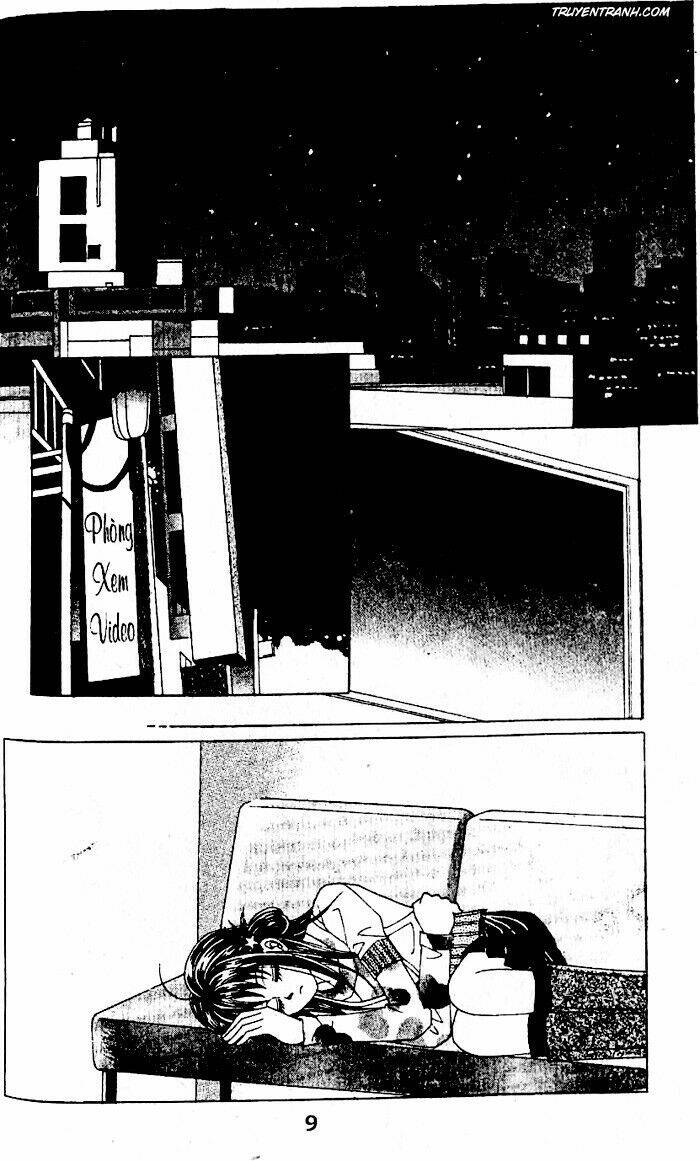 nhà trọ hoàn hảo chapter 91 10