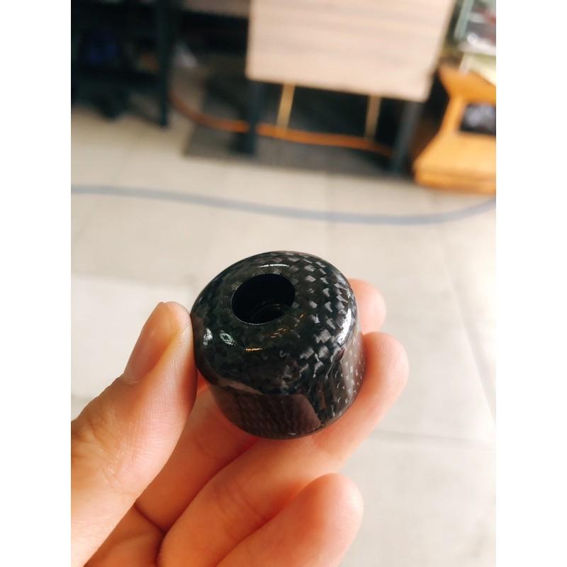 Cặp gù trung carbon thật siêu chất
