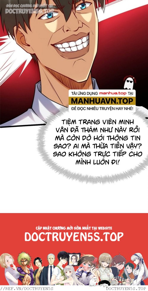 ta làm giàu từ thua lỗ game chapter 98 79