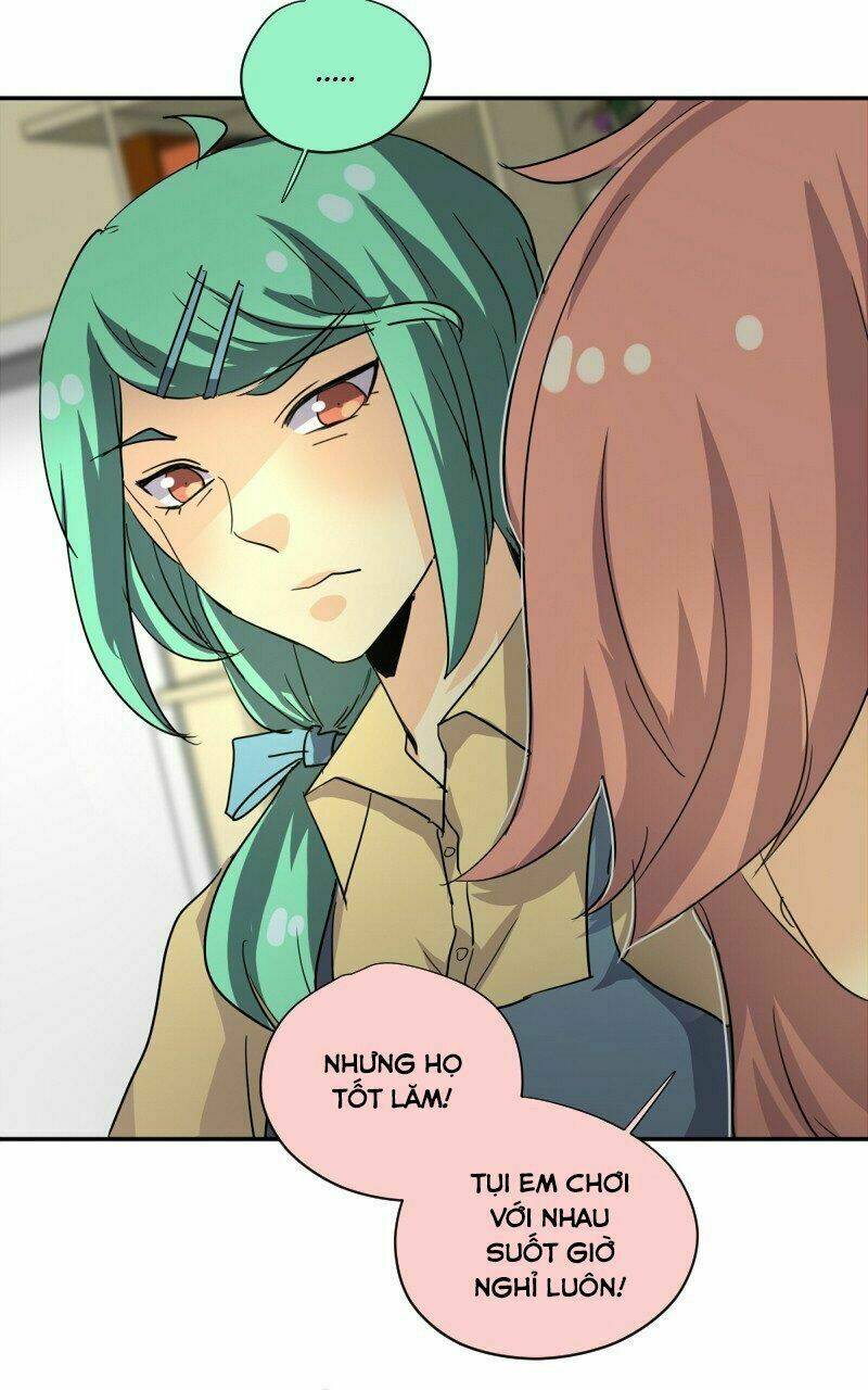 Thế Giới Không Hoàn Hảo chapter 155.2 33