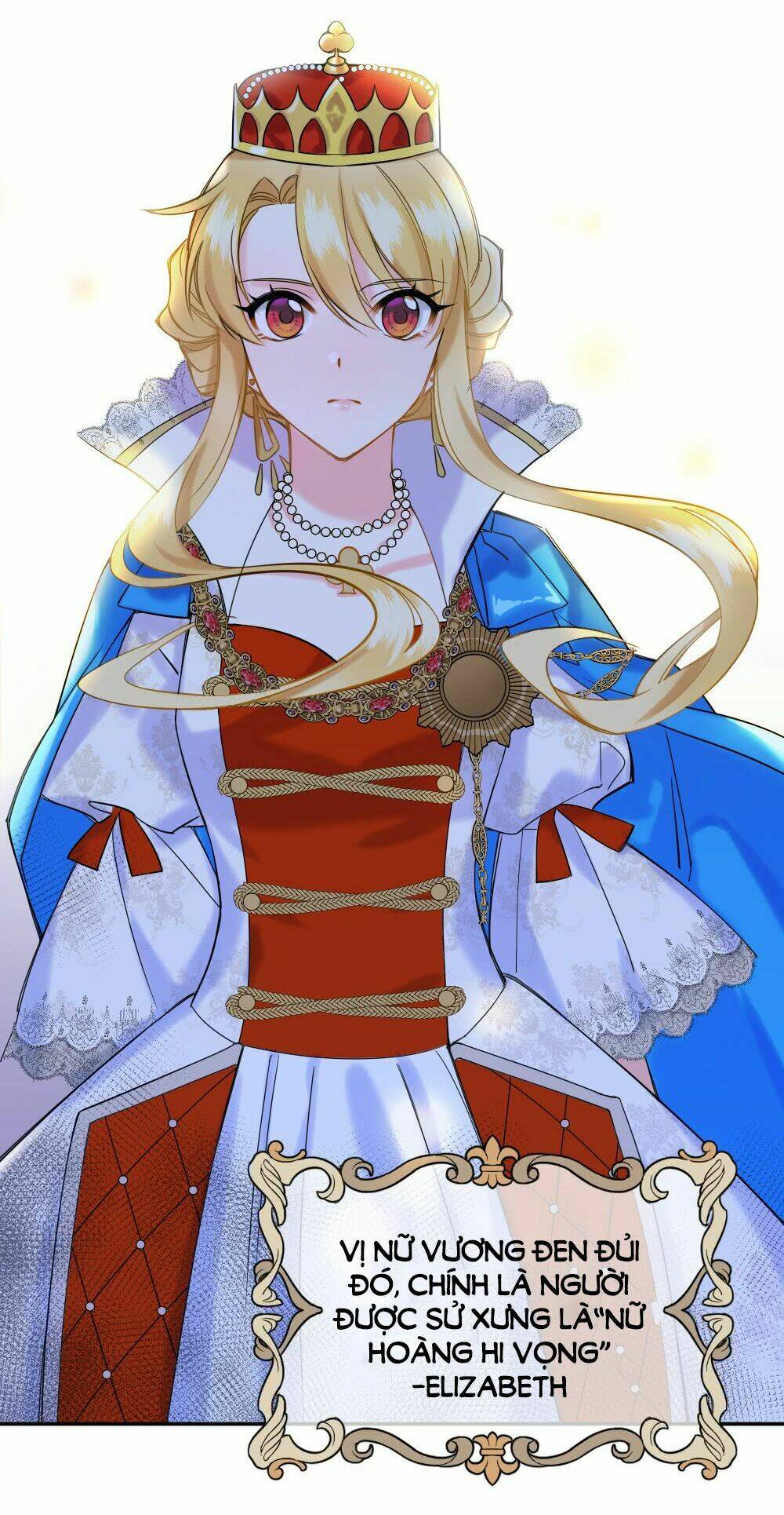 trời sinh một cặp? tôi cự tuyệt! chapter 2 19