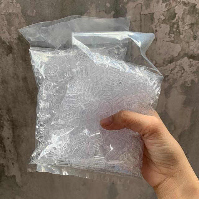 Khoen tăng giảm handmade - tăng đơ nhựa tăng giảm