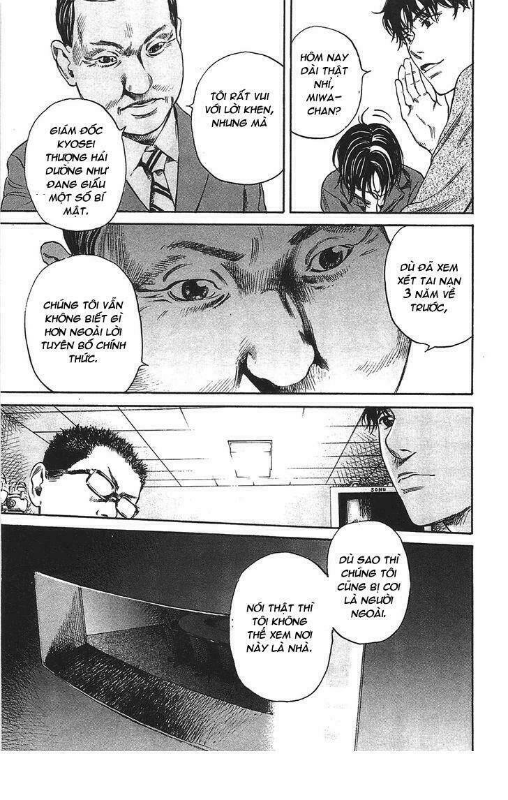 6000 the deep sea of madness chapter 3 29