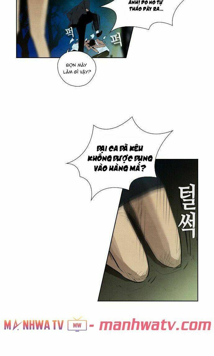 kẻ hồi sinh chapter 9 42