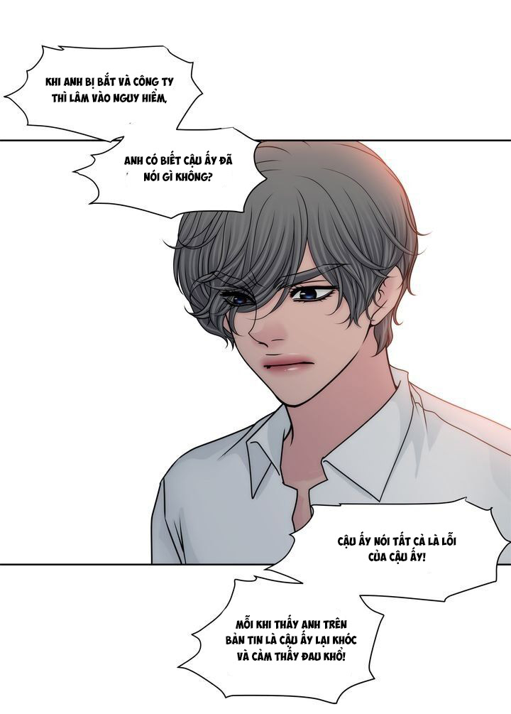 người đàn ông của tôi chapter 85.2 13