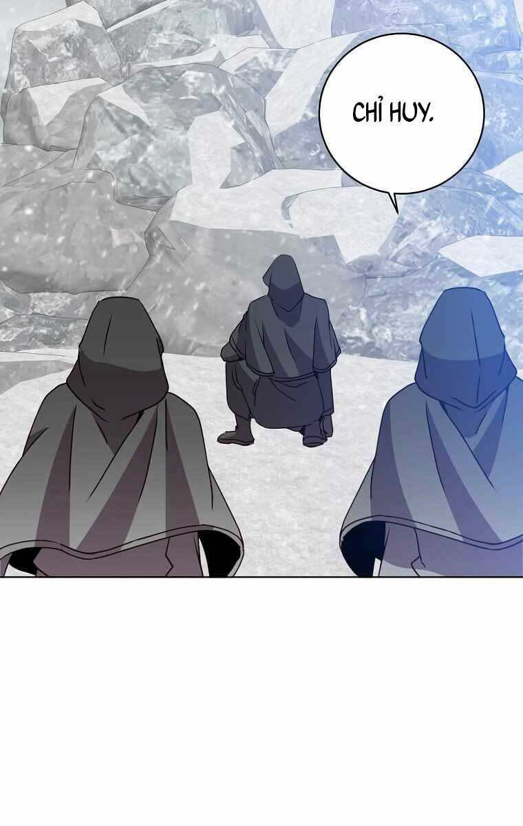 Anh Hùng Mạnh Nhất Trở Lại chapter 109 20