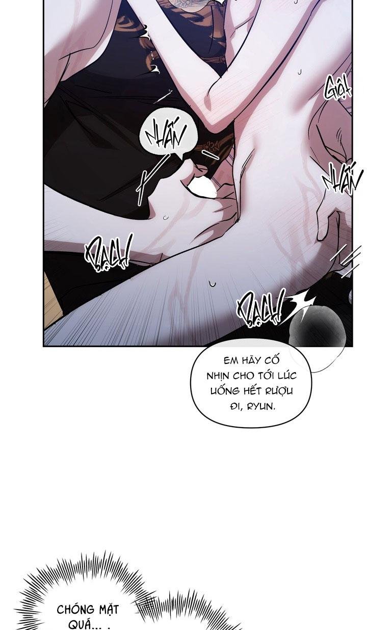 nghiện cuồng công - bdsm cùng sẹc chapter 7.3 28