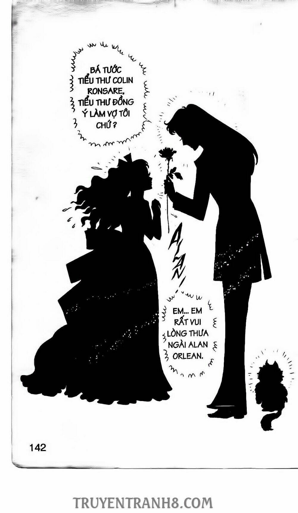 the count s daughter chapter 85 23