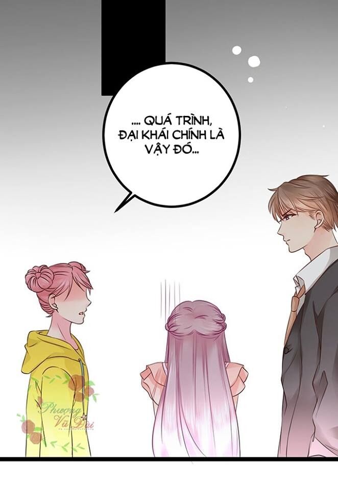 luyến đường thời quang chapter 21 29