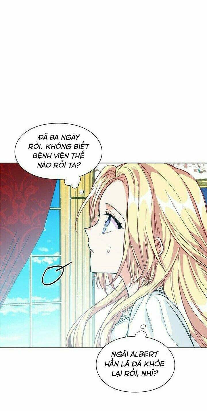 nữ hoàng ngoại khoa chapter 67 13