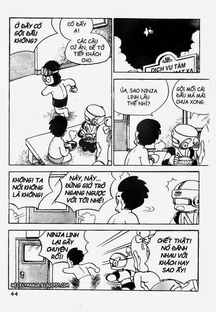 kung fu komang chapter 10 43