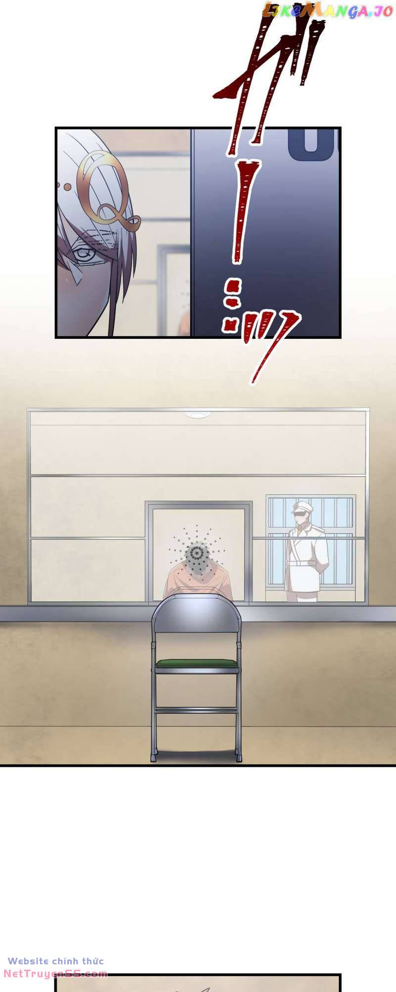 Huyết Thánh Cứu Thế Chủ~ Ta Chỉ Cần 0.0000001% Đã Trở Thành Vô Địch chapter 60 19