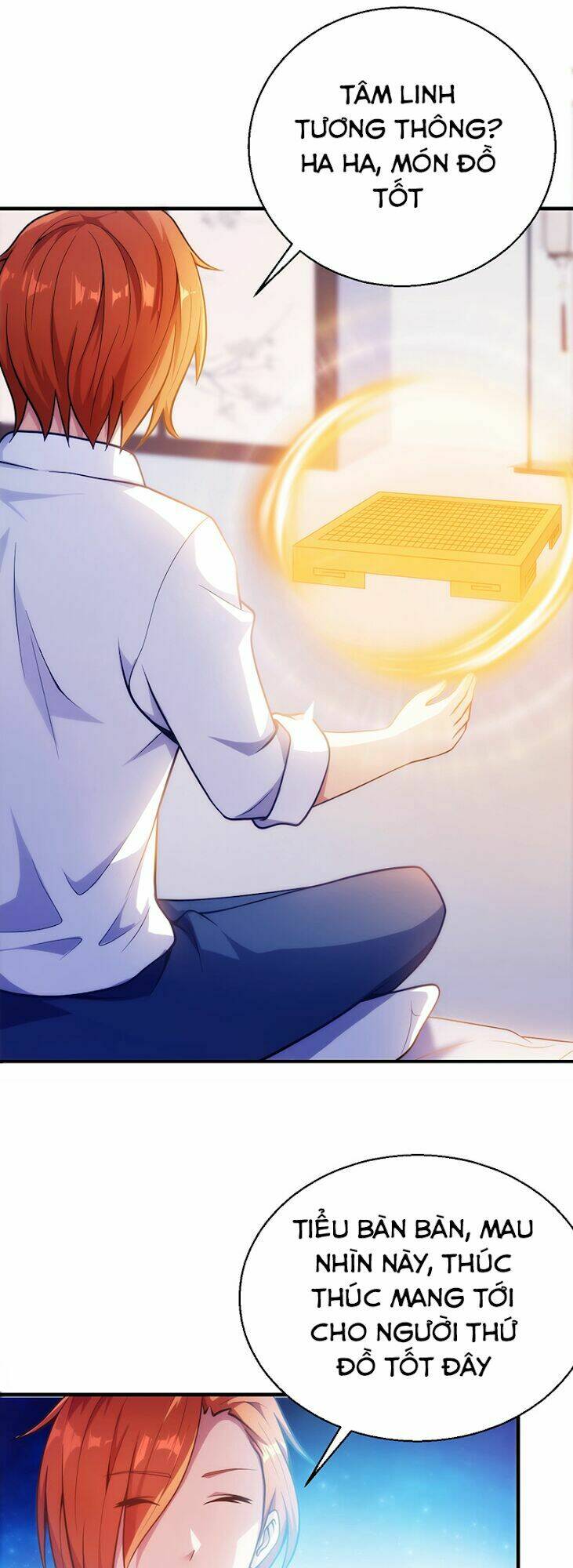 thiên hạ kiếp chapter 6 16