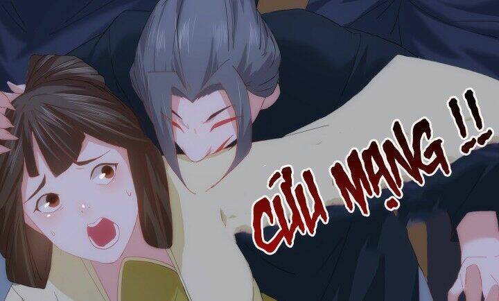 bí mật của dạ tộc chapter 4.3 17