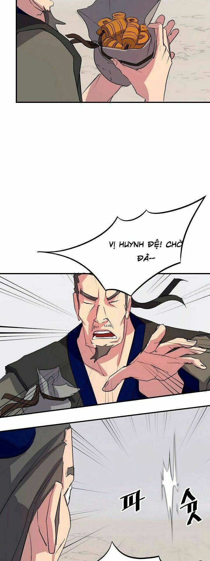 trọng sinh, bất khả chiến bại chapter 35 52