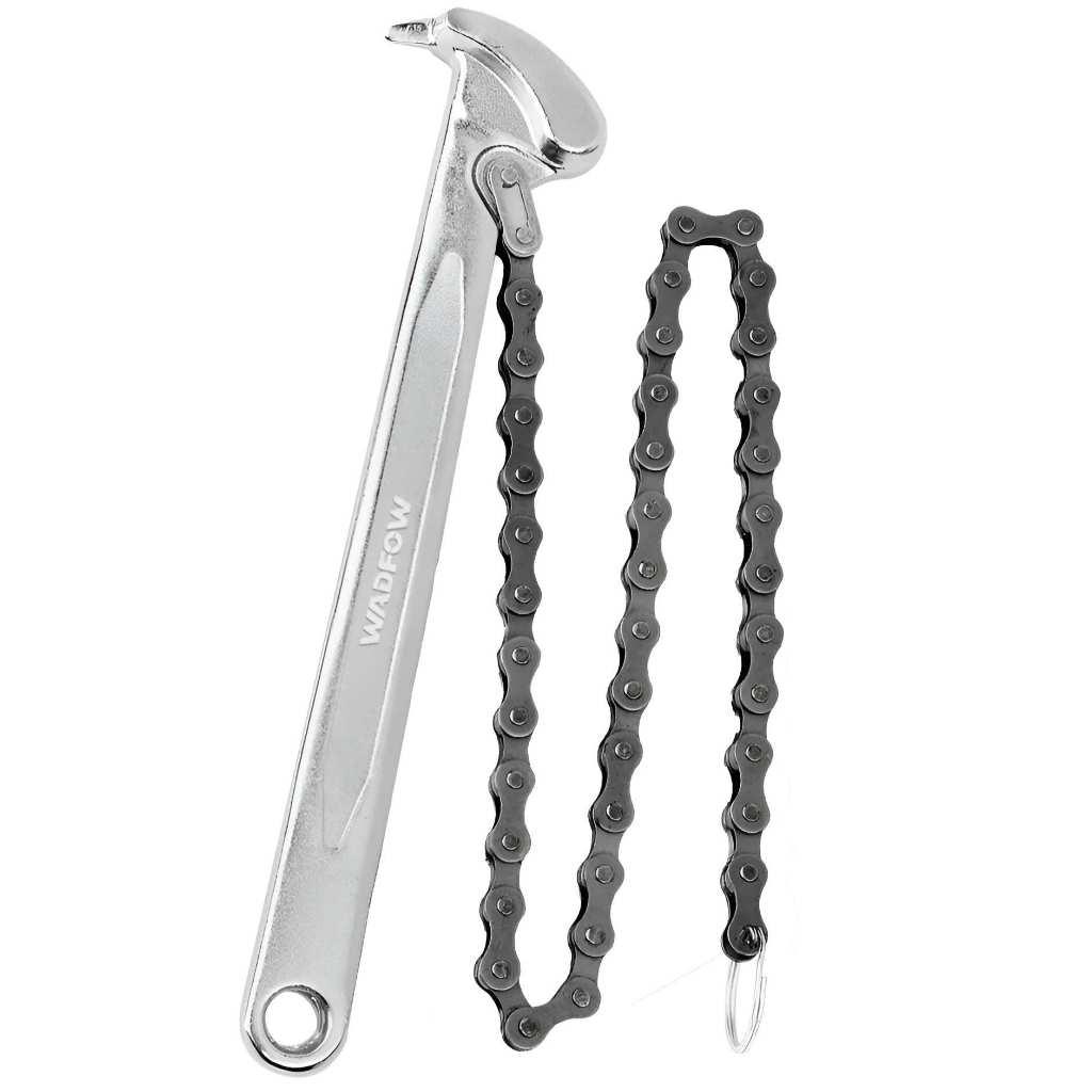 CỜ LÊ XÍCH 9INCH WAW1309 WADFOW - HÀNG CHÍNH HÃNG