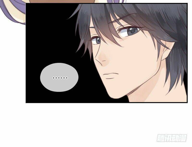 thiên thần đừng trêu chọc tôi chapter 5 36