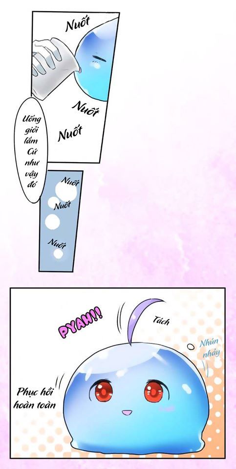 hakase to slime-chan chapter 4 20