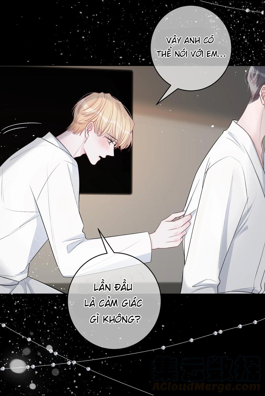 trước và sau ly hôn! chapter 0 15