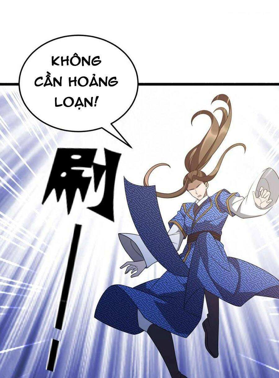 chúa tể tam giới chapter 245 33