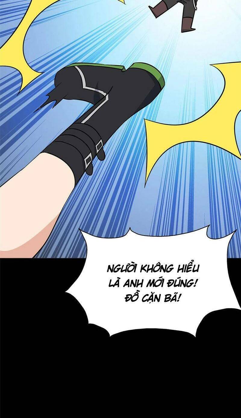 bạn gái virus của tôi chapter 374 56