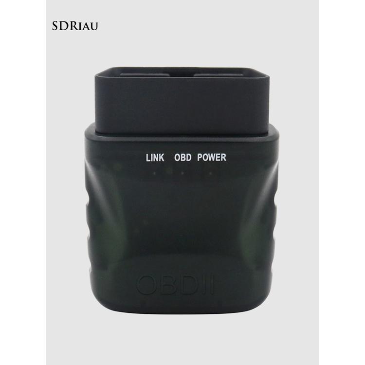 Máy Quét Chẩn Đoán Lỗi Xe Hơi Kết Nối Wifi