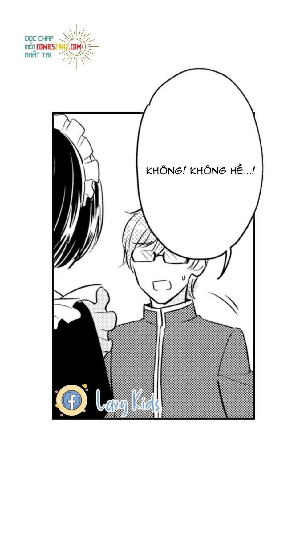 mang thai ở trường nam sinh chapter 79 32