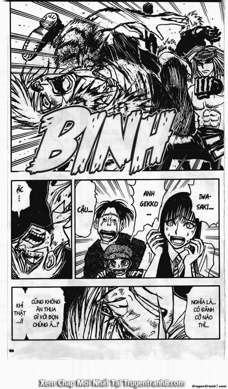 sắc lệnh ánh trăng chapter 41 16