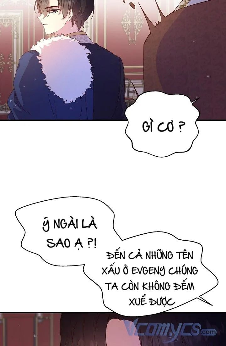 tôi cứu anh không có nghĩa là tôi muốn cưới anh chapter 2 34