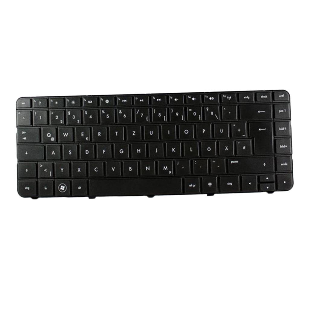 New for HP Pavilion G4 G43 G4-1000 G6 G6S G6T G6X Laptop Keyboard DE Tastatur