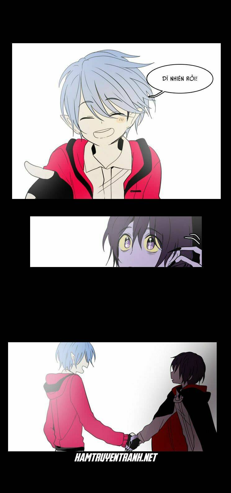 khi nhân vật phản diện được làm vai chính chapter 36 20