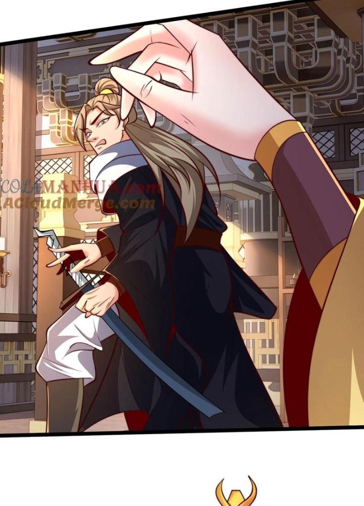 ta nuôi ma quỷ ở trấn ma ti chapter 244 12