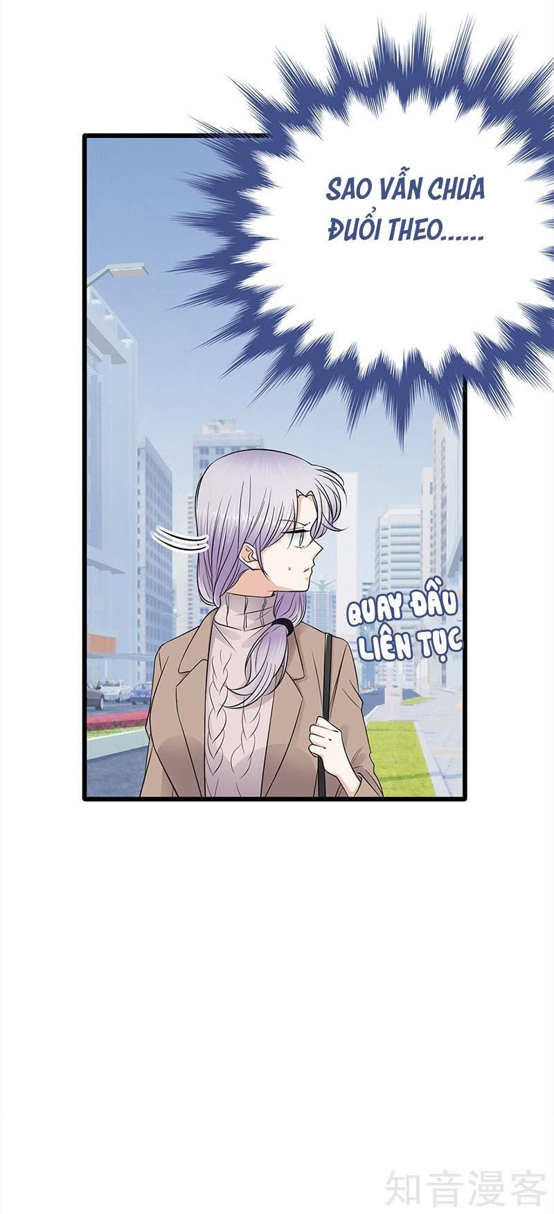 sủng thê thành nghiện: lục thiếu sủng từ đáy lòng chapter 102 9