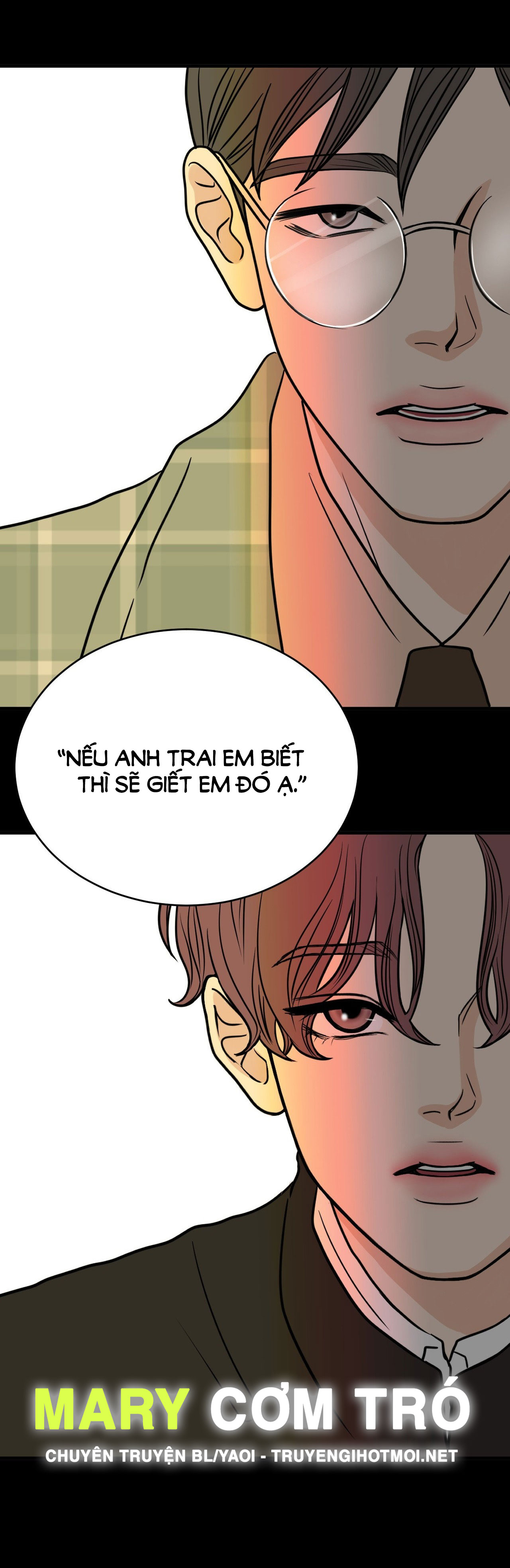 [15+] hoa vẫn chưa nở chapter 8.1 13