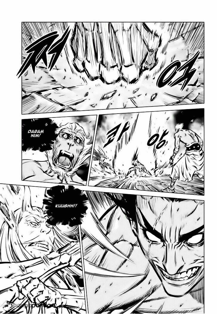 lính đánh thuê maruhan chapter 64 12